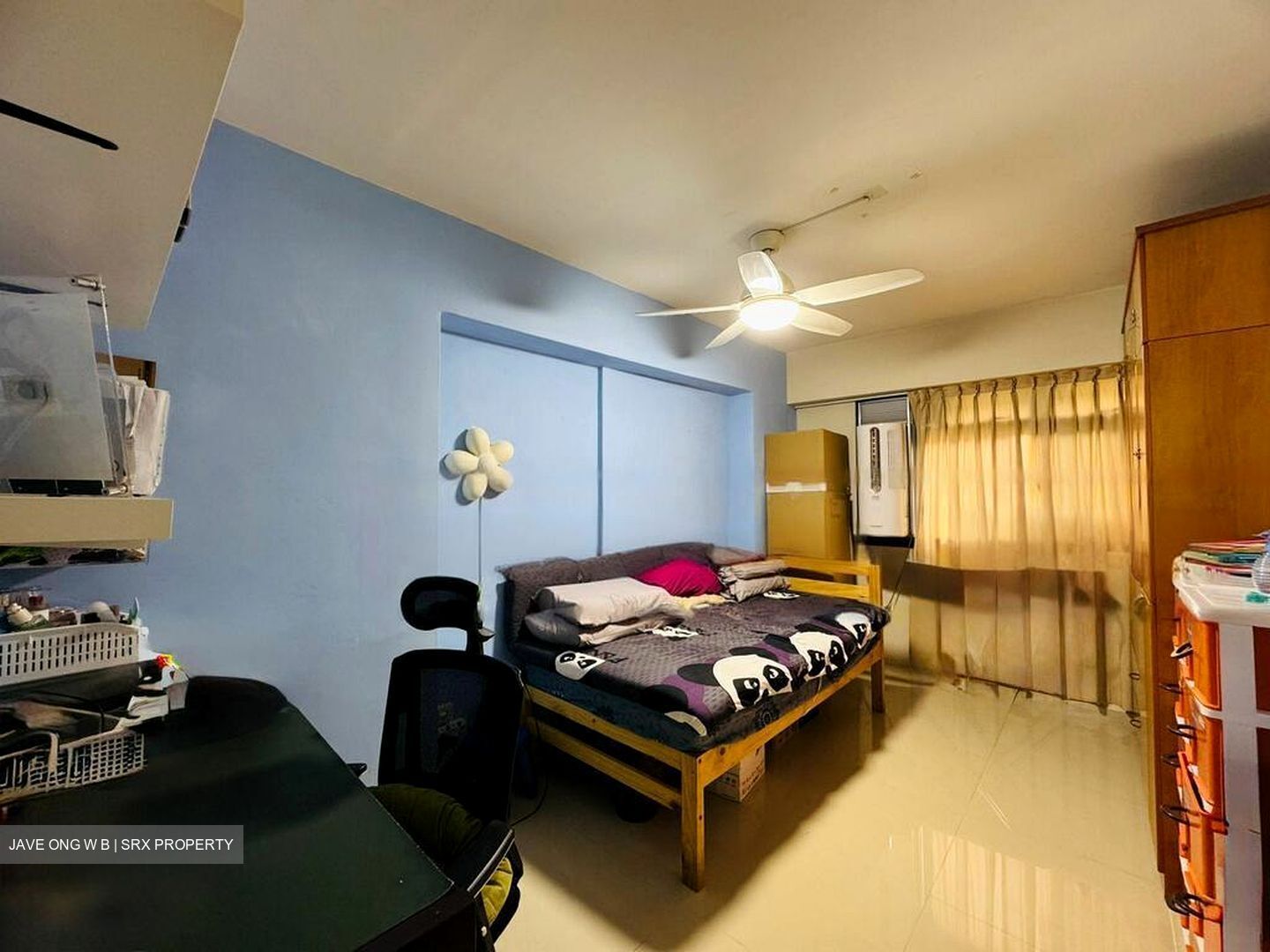 Blk 984B Buangkok Link (Hougang), HDB 5 Rooms #475625941